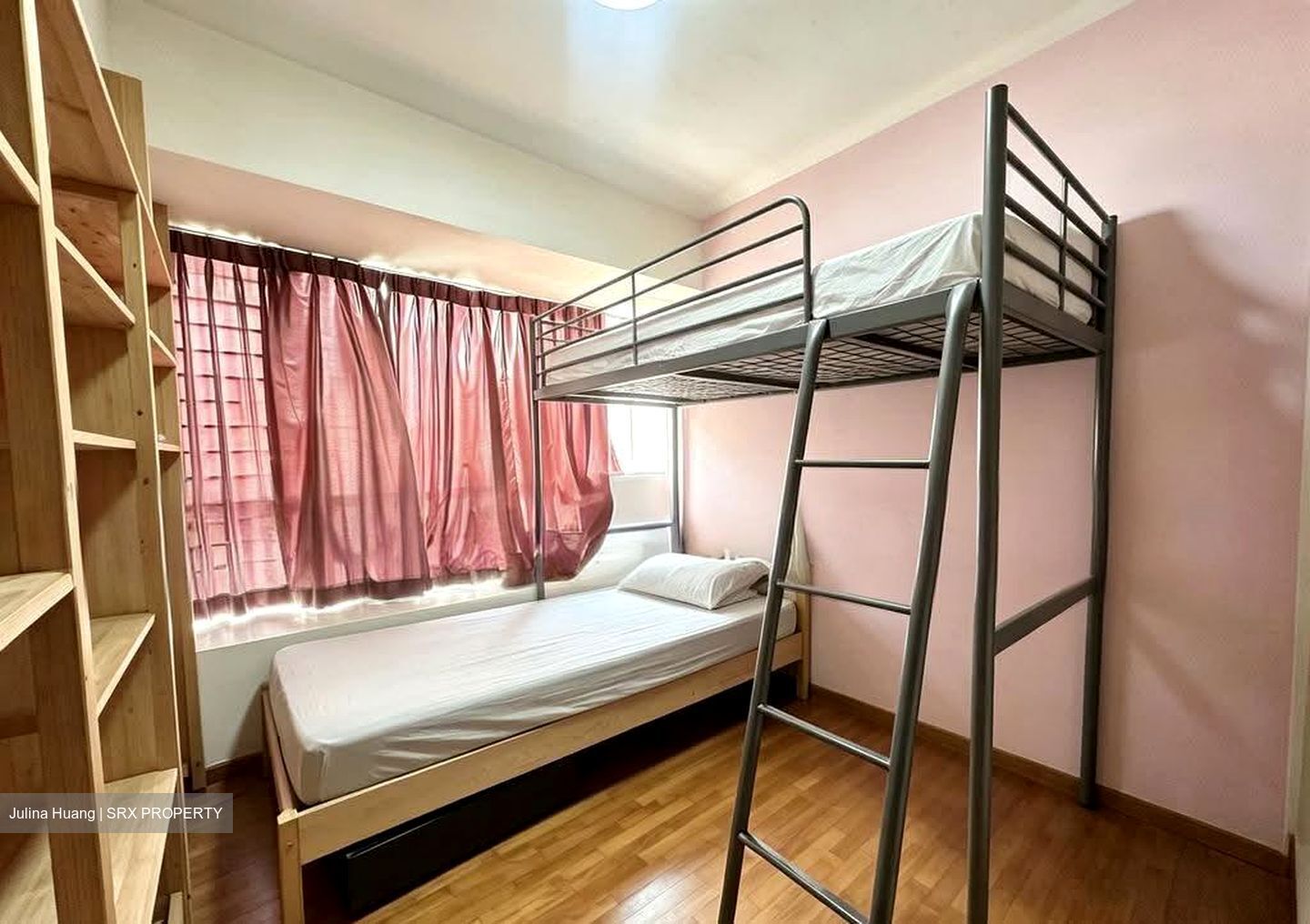 Blk 167B Parc Lumiere (Tampines), HDB 4 Rooms #627501141